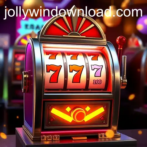 Exploring the Intricacies of Slot Machines: A Deep Dive into JOLLYWIN.PH