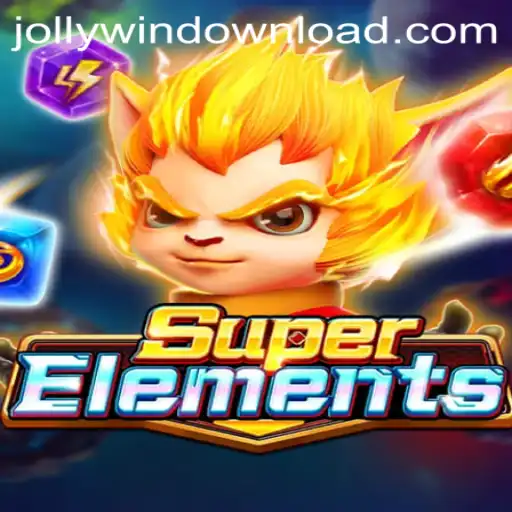Exploring the Exciting World of SuperElements