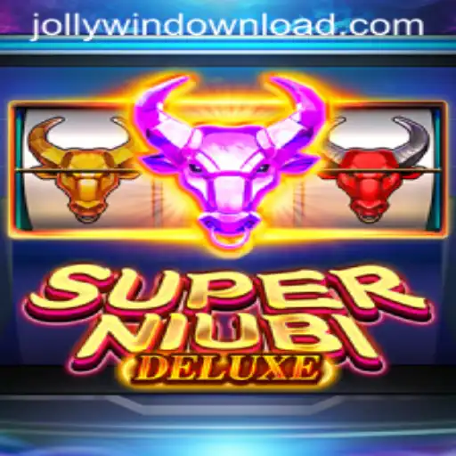 SuperNiubiDeluxe: A Thrilling Adventure with JOLLYWIN.PH