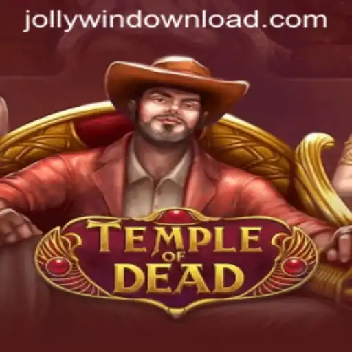Dive into the Mystical World of TempleofDead at JOLLYWIN.PH