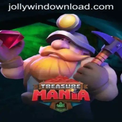 Exploring the Adventure of TreasureMania with JOLLYWIN.PH