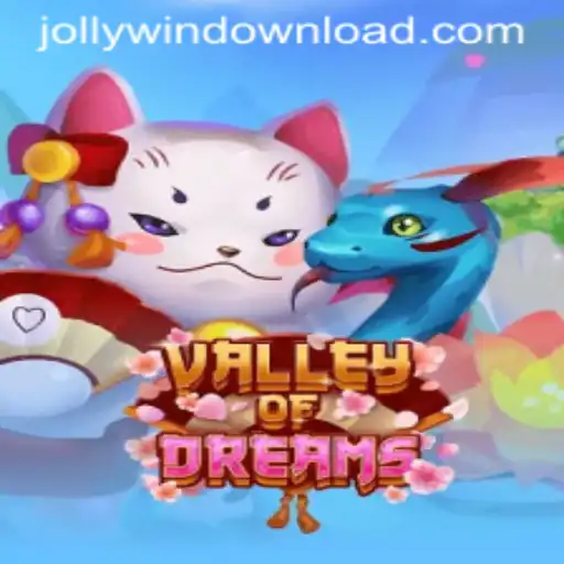 Discover the Mesmerizing World of ValleyofDreams Through JOLLYWIN.PH