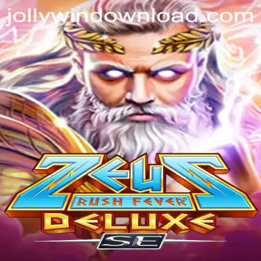 Explore the Thrills of ZeusRushFeverDeluxeSE: A Mythical Journey Awaits